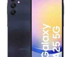 Samsung Galaxy A25 Brave Black 128GB6GB