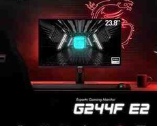 Oyun monitoru MSİ G244F E2