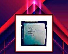 CPU Intel Core İ5 3350P