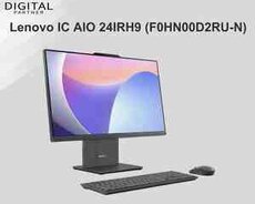 Monoblok Lenovo IC AIO 24IRH9 (F0HN00D2RU-N)