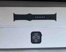 Apple Watch SE 2 Midnight 40mm