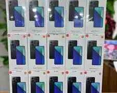 Xiaomi Redmi Note 13 Midnight Black 128GB6GB