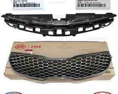 Kia forte 2013-2015 radiator barmaqlığı