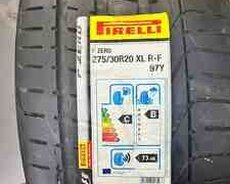 Pirelli təkərləri 27530 R20