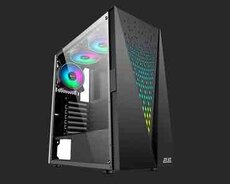 Gaming PC Case 2E GALAXY G2055