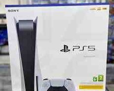 Sony PlayStation 5