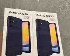 Samsung Galaxy A25 Brave Black 128GB6GB