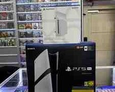 Playstation 5 Pro 2TB CFİ-7021