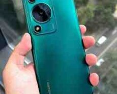 Huawei Nova Y72 Black 128GB8GB