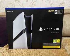 Sony PlayStation 5 Pro 2TB