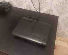 Sony PlayStation 3 Super Slim 500GB