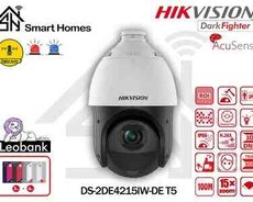 Kamera Hikvision IP PTZ