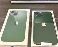 Apple iPhone 13 Green 128GB4GB