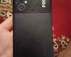 Xiaomi Poco M5 Black 128GB6GB