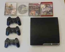 Sony PlayStation 3