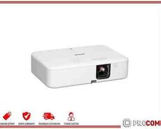 Proyektor Epson CO-FH02 V11HA85040-N