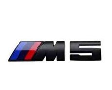 BMW M5, M2 nişanları