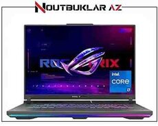 Noutbuk Asus ROG Strix G16 G614JV-AS73