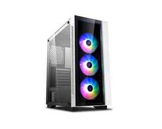 DeepCool MATREXX 55 V3 ADD-RGB WH 3F