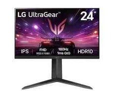 LG UltraGear 180Hz