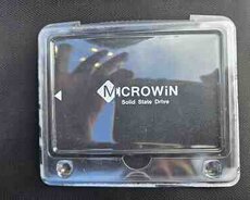 SSD Microwin, 240GB