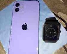 Apple iPhone 12 Purple 64GB4GB