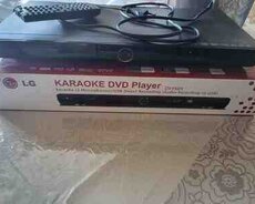 DVD pleyer