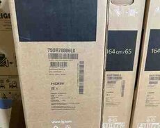 Televizor LG 75UR78006LK