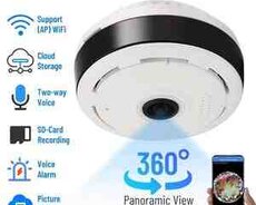 360 Panaromic kamera X pro