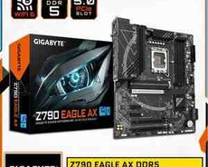 Ana plata Z790 EAGLE AX WiFi