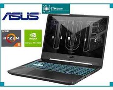 Asus TUF Gaming A15 FA506NC-HN016 90NR0JF7-M00340