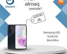 Samsung Galaxy A35 5G Awesome Navy 256GB8GB