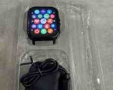 Smart Watch G7 Black