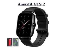 Xiaomi Amazfit GTS 2 Midnight Black