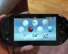 PS Vita