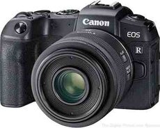 Fotoaparat Canon EOS RP