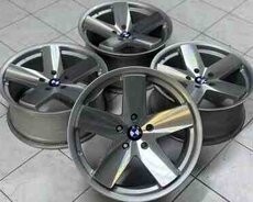 ARSEO diskləri R18 5X120 8.59.5J ET3533