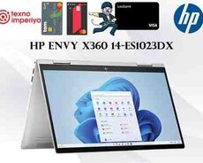 HP ENVY x360 14-es1023dx 9R8R3UA