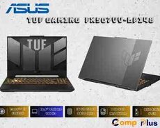 Noutbuk ASUS TUF Gaming F15 FX507VV-LP148 (90NR0BV7-M00AA0)