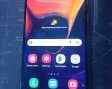 Samsung Galaxy A50s Prism Crush White 64GB4GB