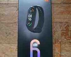 Xiaomi Mi Band 6 Black