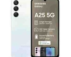 Samsung Galaxy A25 Fantasy Blue 128GB6GB