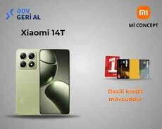 Xiaomi 14T Lemon Green 512GB12GB