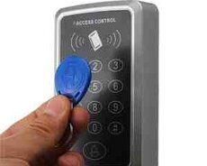 Access control