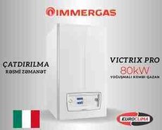 Kombi Immergas Victrix PRO 80kw