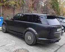 Range Rover 2025 diskləri R23