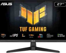 ASUS TUF GAMING VG279Q3A 27 inch 180Hz