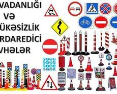 Yol nişanları