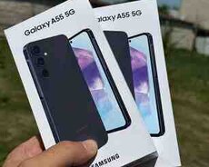 Samsung Galaxy A55 5G Awesome Navy 128GB8GB