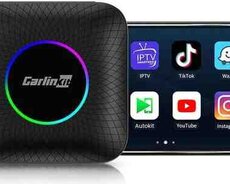 Android Box CarlinKit Applepie